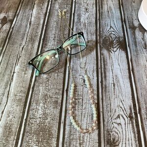 Hand crafted Dresses for your glasses.